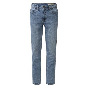 LIVERGY Herenjeans slim fit (Lichtblauw