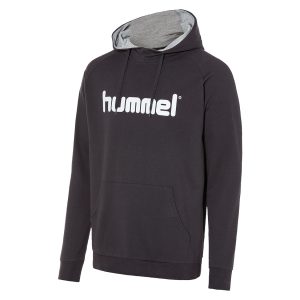 Hummel Heren hoodie (Antraciet