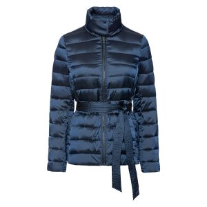 esmara Dames lichtgewicht jack (Marineblauw