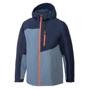 Rocktrail Heren allweather jack