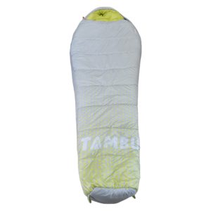 TAMBU Mummieslaapzak (225 cm lang (XL))