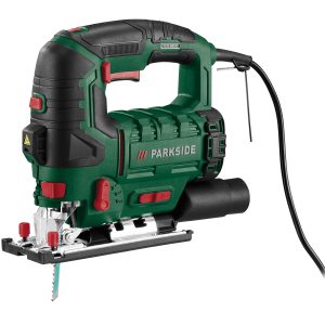 PARKSIDE Decoupeerzaag 800 W