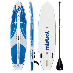 Mistral SUP Allround 10&apos;6&apos;