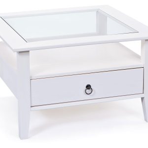 Inter Link Salontafel (75 x 75 x 45 cm