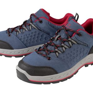 Rocktrail Dames trekkinglaarzen (Blauw