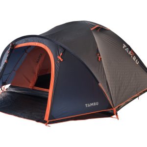 TAMBU Koepeltent (4 personen)