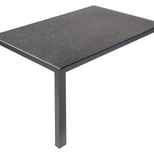 LIVARNO home Aluminium tuintafel Toronto antraciet