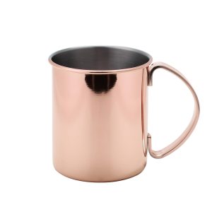 ECHTWERK Moscow Mule beker set (2-delig