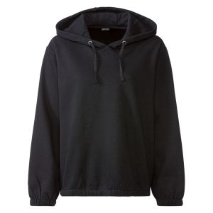 esmara Hoodie (Zwart