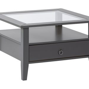 Inter Link Salontafel (75 x 75 x 45 cm