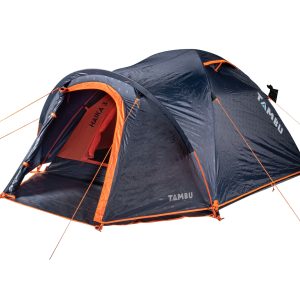 TAMBU Koepeltent (3 personen)