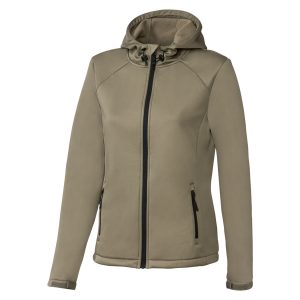 Rocktrail Dames softshell jack