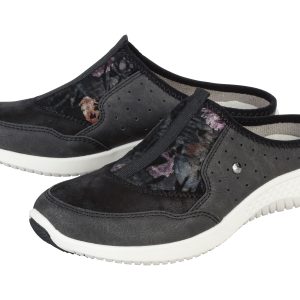 Dames sneakers (Zwart