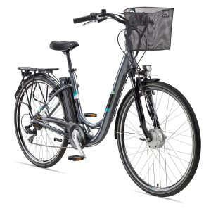 TELEFUNKEN E-bike City RC822 multitalent 28" (28"