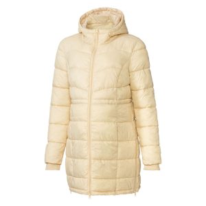 esmara Zwangerschapsjas (beige/patroon