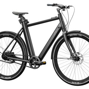 CRIVIT Urban E-Bike 27