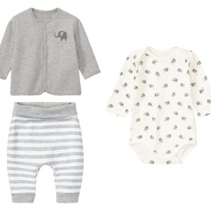 bellybutton Baby meisjes / jongens cadeauset