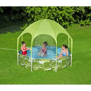 Bestway Zwembad Splash in Shade Ø244 x 51 cm