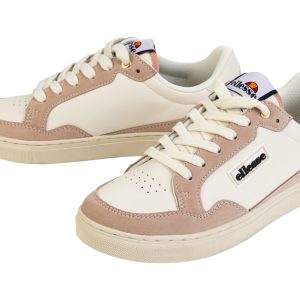 Ellesse Dames sneakers (roze