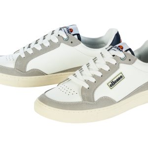 Ellesse Heren sneakers (White Plaster