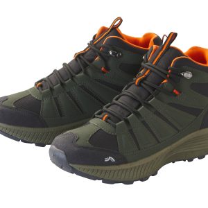 CRIVIT Heren trekkingschoenen (44