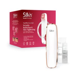 Silk´n FaceTite Essentials antiverouderingsapparaat H2120/H2130