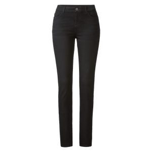 esmara Damesjeans Super Skinny Fit (Zwart