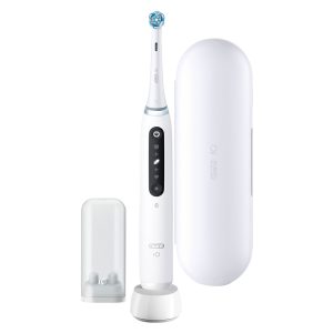 Oral-B Elektrische tandenborstel iO Series 5 (Wit)