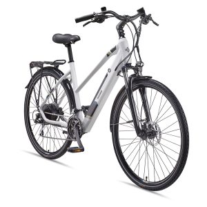 TELEFUNKEN E-bike Trekking XC940 Expedition 28" (Krijt