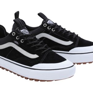 VANS Sneakers (Zwart/wit