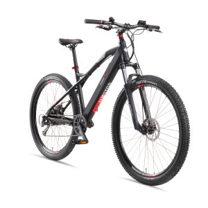 TELEFUNKEN E-mountainbike Klimmer M924 27