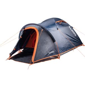 TAMBU Koepeltent (2 personen)