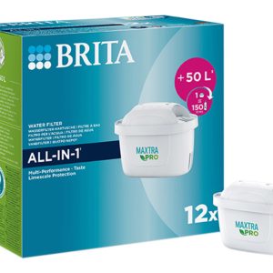 BRITA Waterfilterpatroon MAXTRA PRO All-In-One