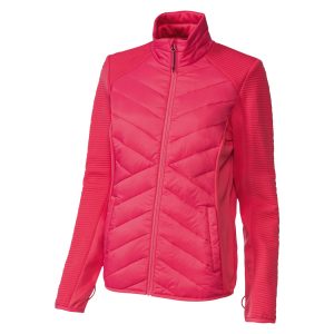 Rocktrail Damesjack (Roze