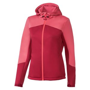 Rocktrail Dames softshell jack