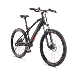 TELEFUNKEN E-mountainbike Klimmer M924 27