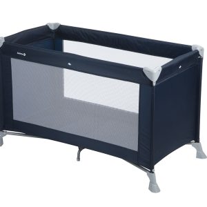 bebeconfort Campingbed SOFT DREAMS (marineblauw)