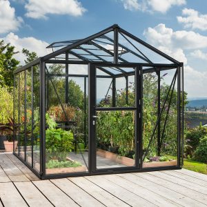 Vitavia Tuinkas Zeus (3 mm gehard veiligheidsglas