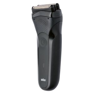 BRAUN Scheerapparaat Series 3 Shave&Style 300BT