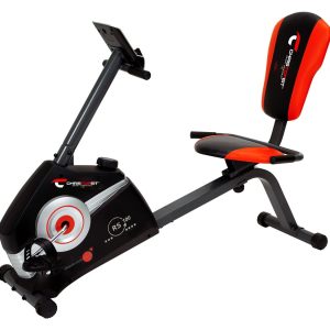 Christopeit Sport Zit hometrainer