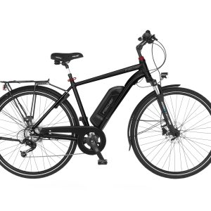 FISCHER E-Bike Trekking ETH/ETD 2206 (Heren)