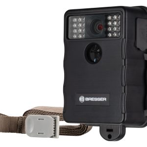 BRESSER Wildcamera 5 MP Full HD