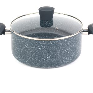 Russell Hobbs Aluminium Nightfall Collection Blue Marble (Pan