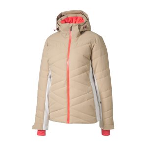 CRIVIT PREMIUM Dames ski jas (M (40/42)