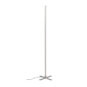 LIVARNO home Staande LED-lamp (Recht)