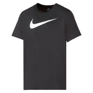 Nike Heren sportshirt (Zwart