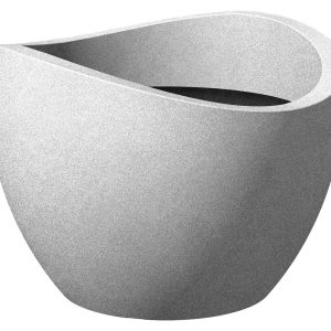 Scheurich Plantenbak (Stony Grey