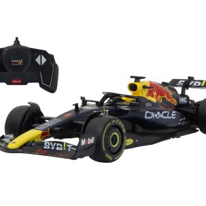 JAMARA Bestuurbare speelgoedauto (Orakel Red Bull Racing RB18)