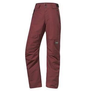 CRIVIT Heren snowboardbroek Freeride (56