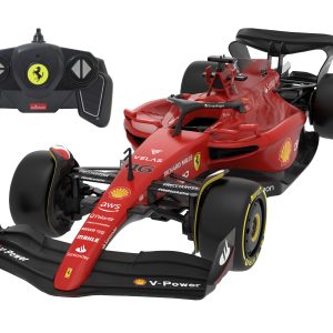 JAMARA Bestuurbare speelgoedauto (Ferrari F1-75)